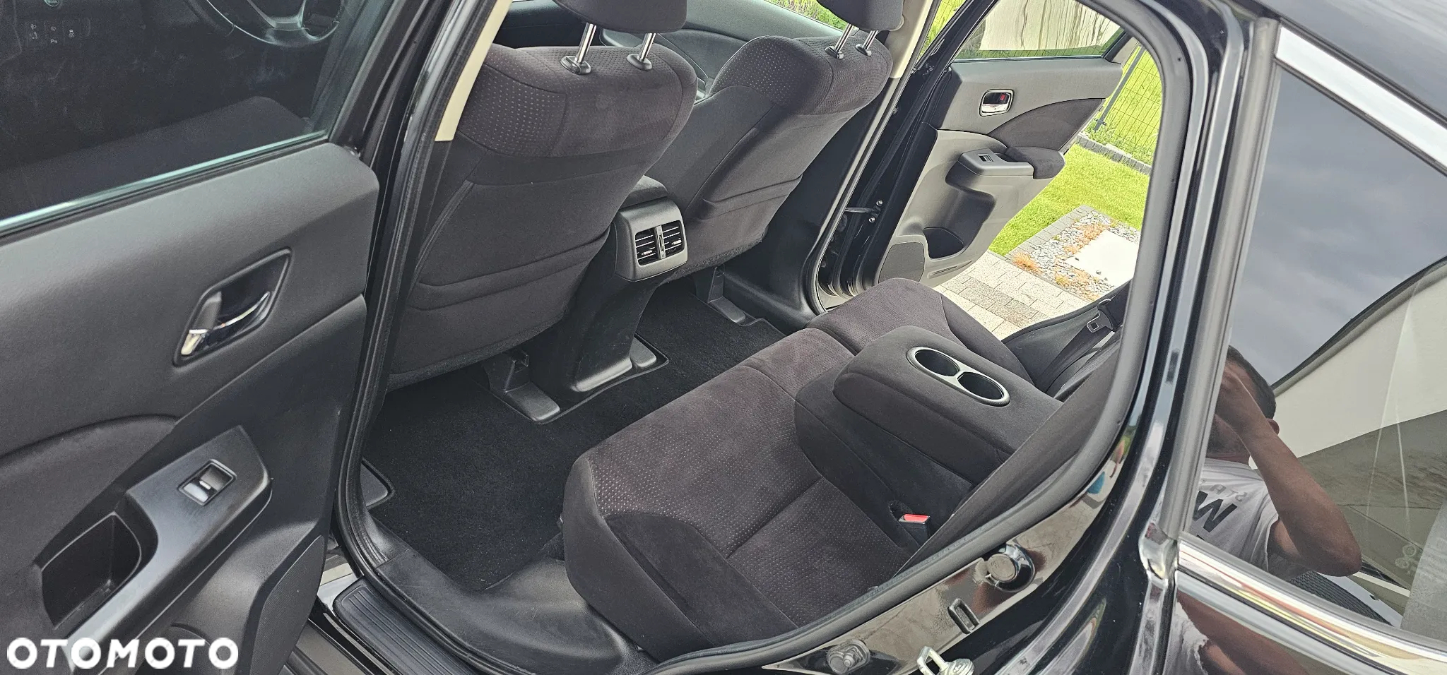 Honda CR-V 2.0 Elegance (2WD) - 26