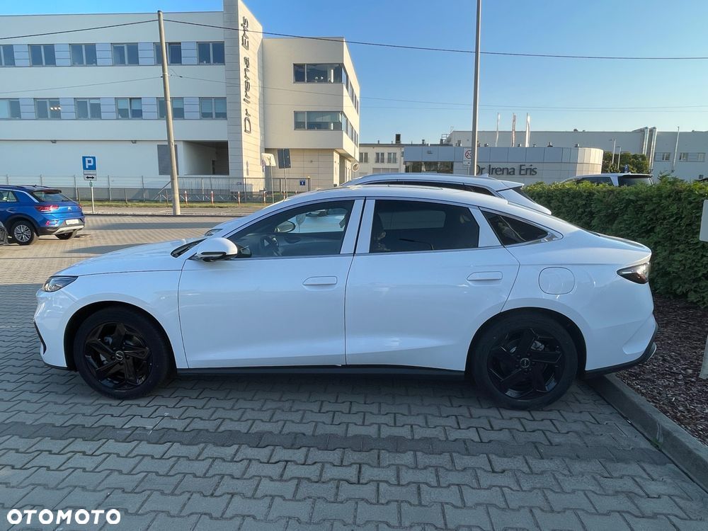 BYD Seal 6 1.5 Boost - 9