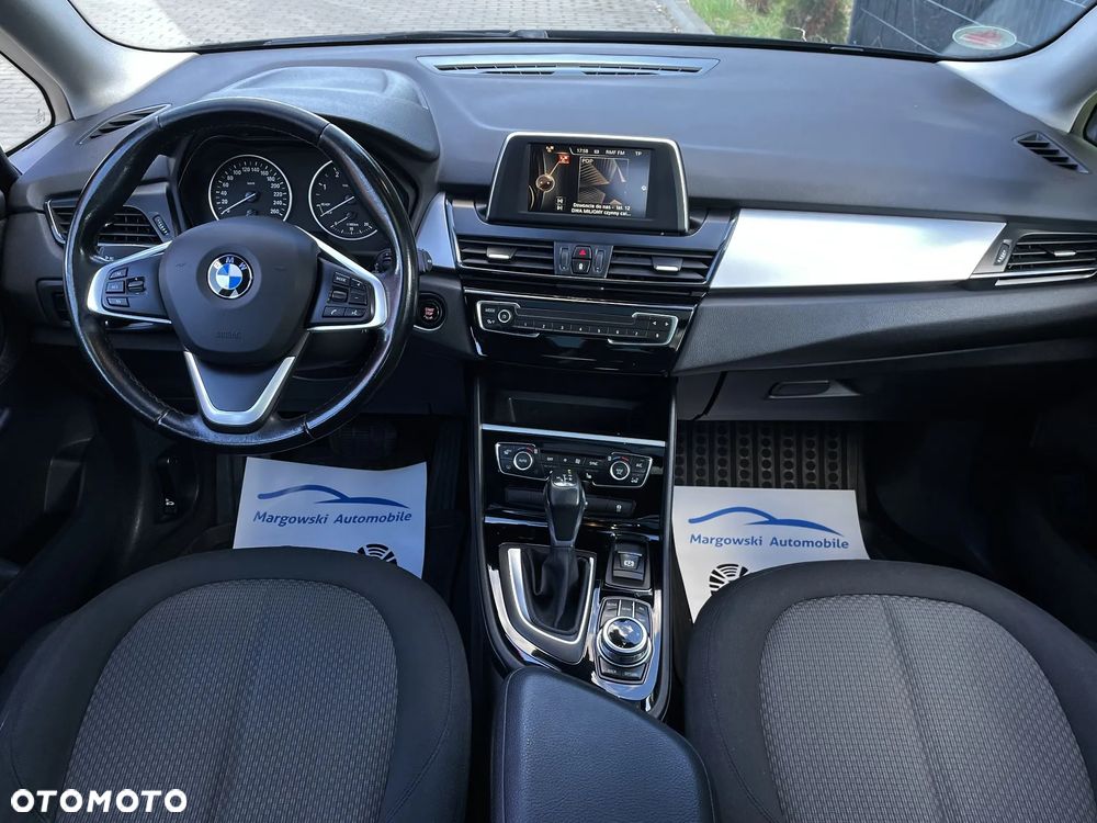 BMW Seria 2 - 17