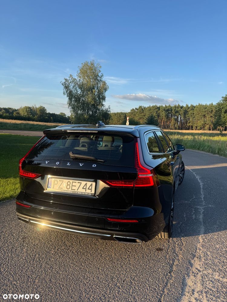 Volvo V60 D4 Inscription - 8
