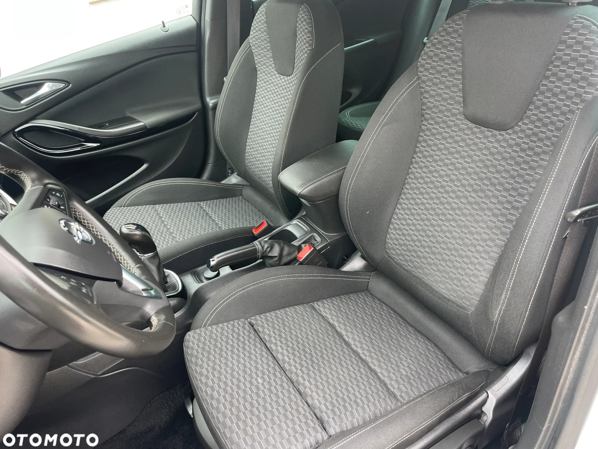 Opel Astra 1.0 Turbo Start/Stop Edition - 11