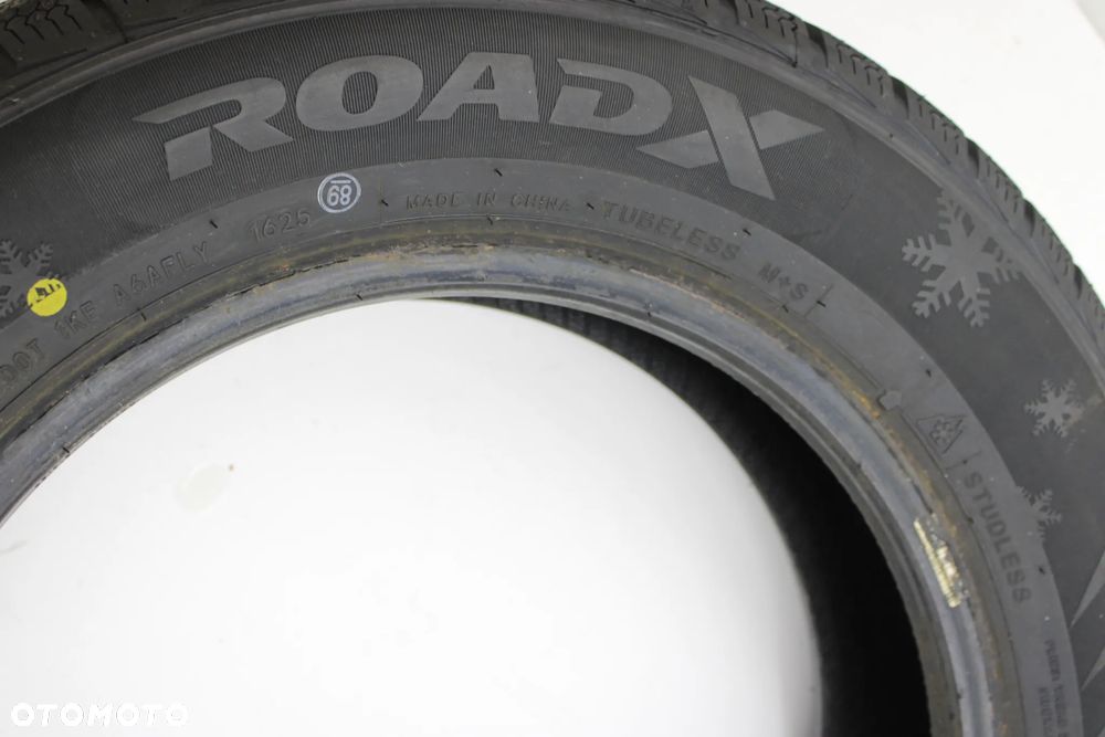 165/70R14 81T Roadx RXFR ST WH01  2025 - 5