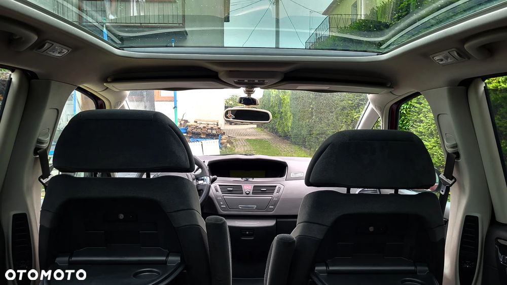 Citroën C4 Picasso 2.0 16V EGS6 Exclusive - 5