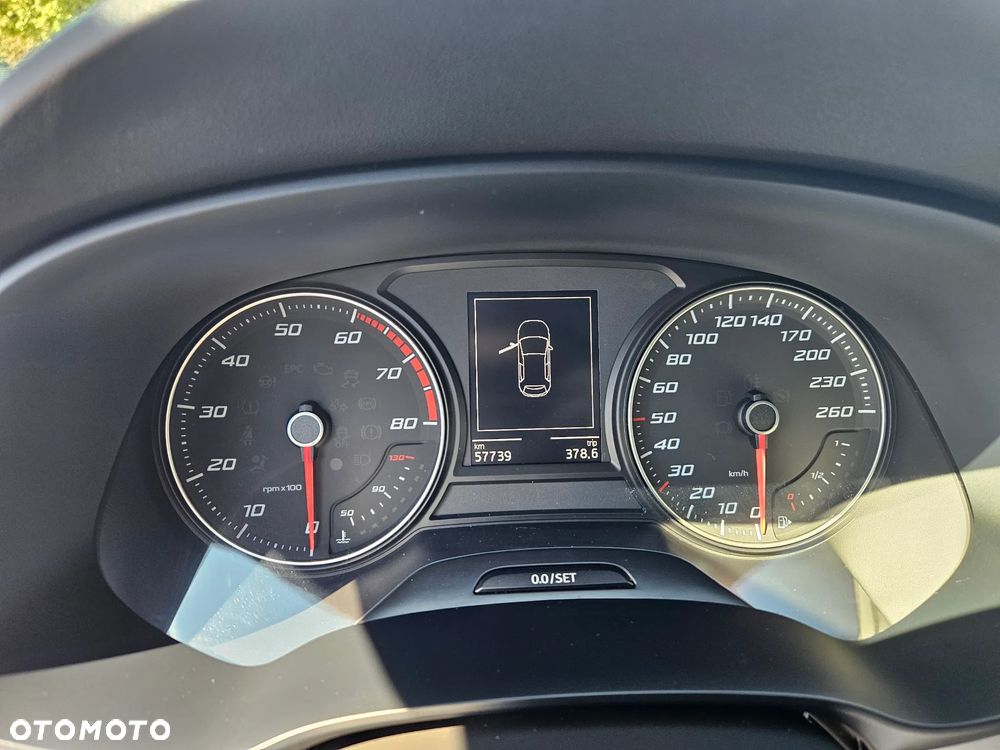 Seat Leon 1.2 TSI Style - 11