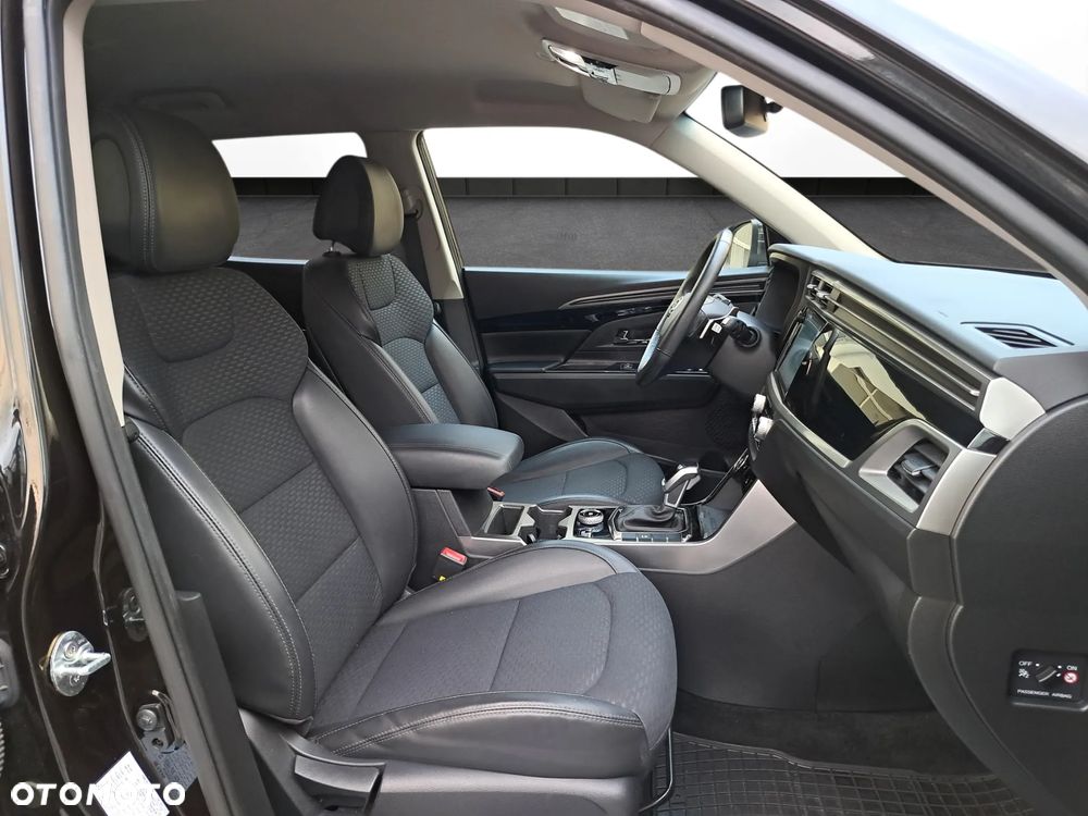 SsangYong/KGM Korando 1.5 T-GDI Sapphire 2WD - 12