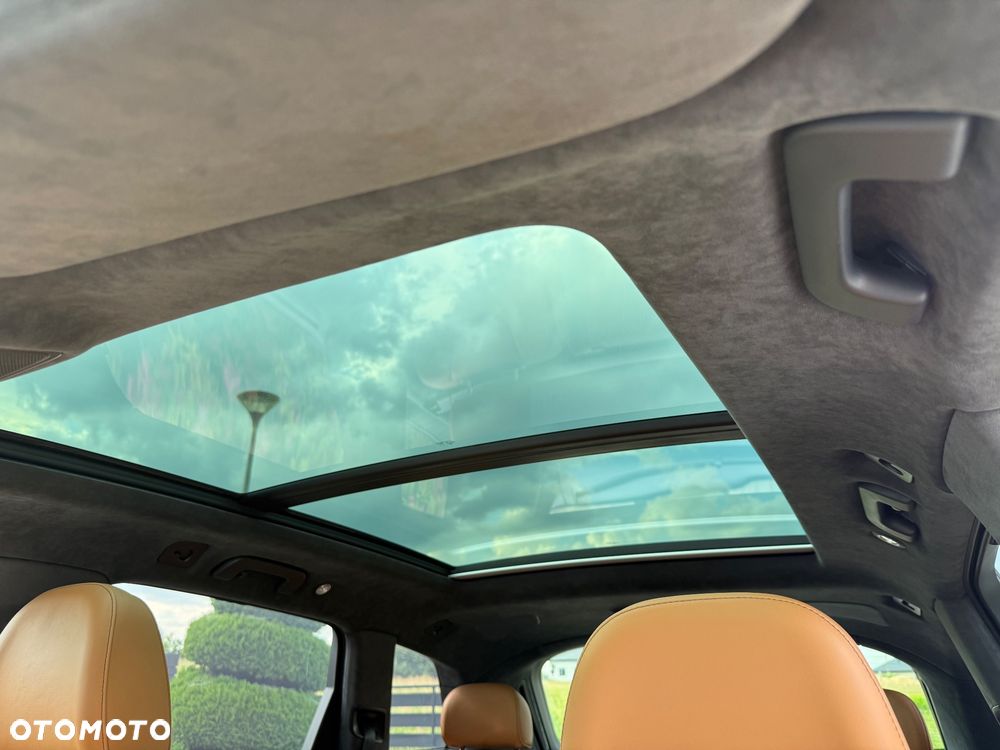 Audi SQ7 4.0 TDI Quattro Tiptronic - 37