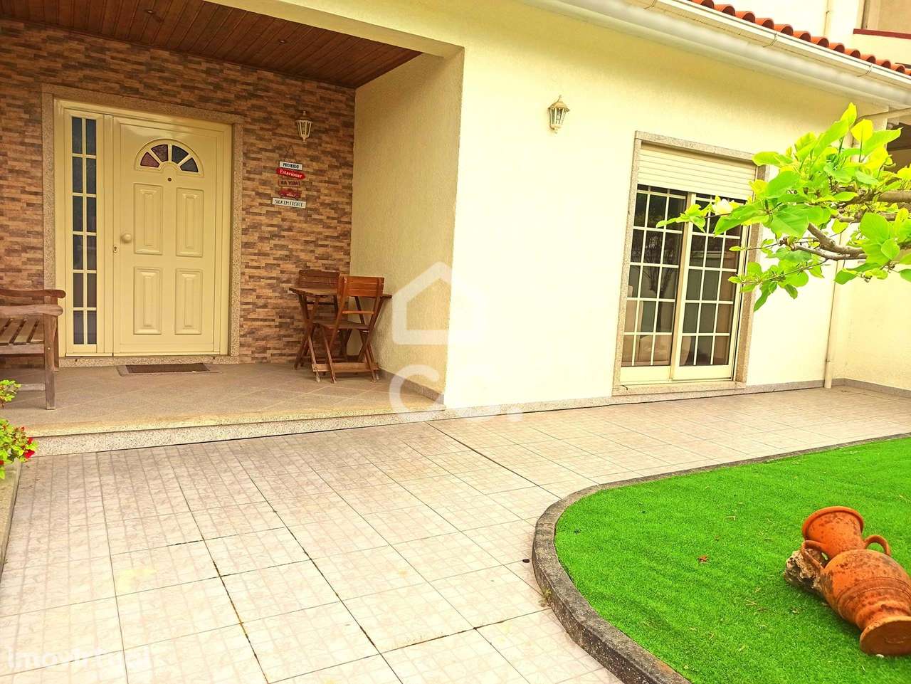 Moradia T3 com Jardim em Basto - Grande imagem: 4/54