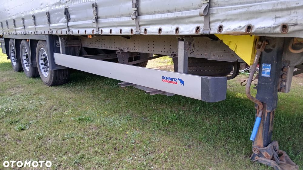 Schmitz Cargobull VARIOS - 9