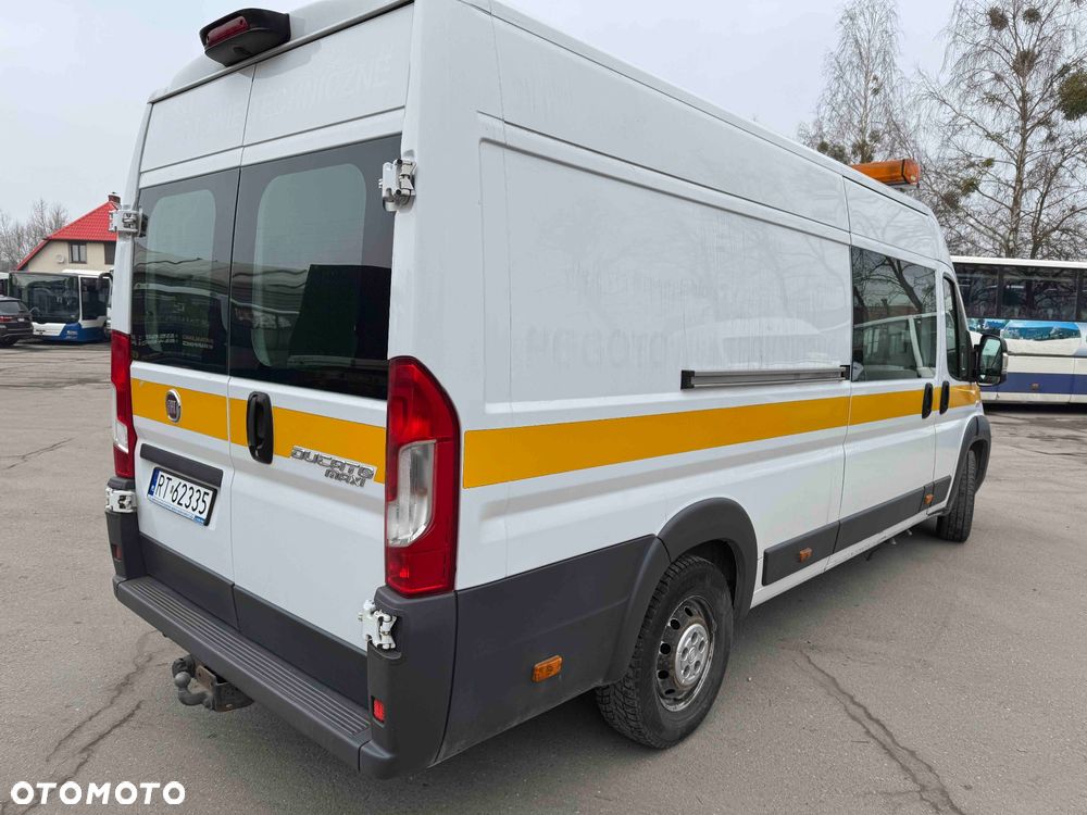 Fiat Ducato - 3