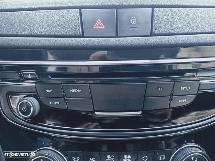 Peugeot 508 SW 1.6 BlueHDi Access P.Business - 38