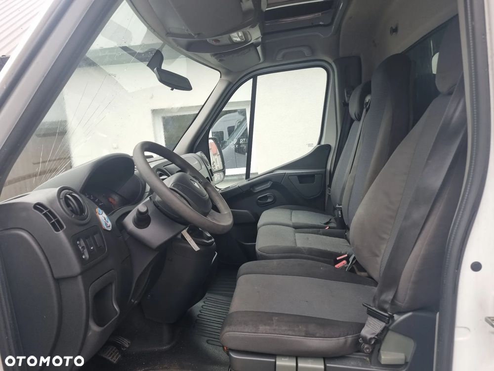 Renault Master ... REZERWACJA .... - 18