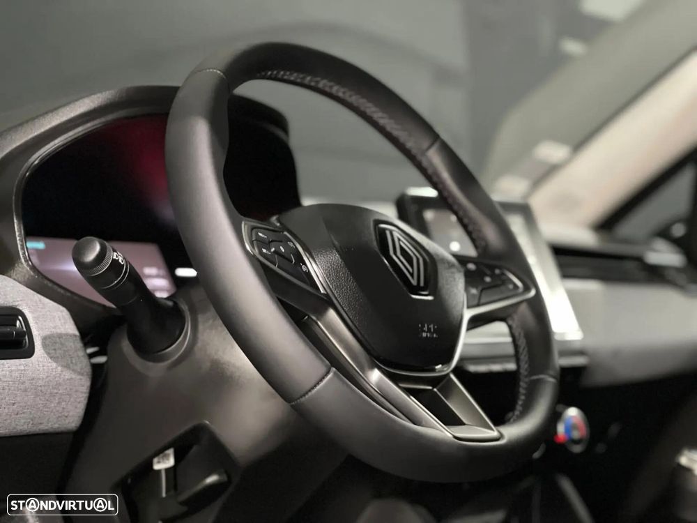 Renault Clio 1.0 TCe Evolution Bi-Fuel - 6