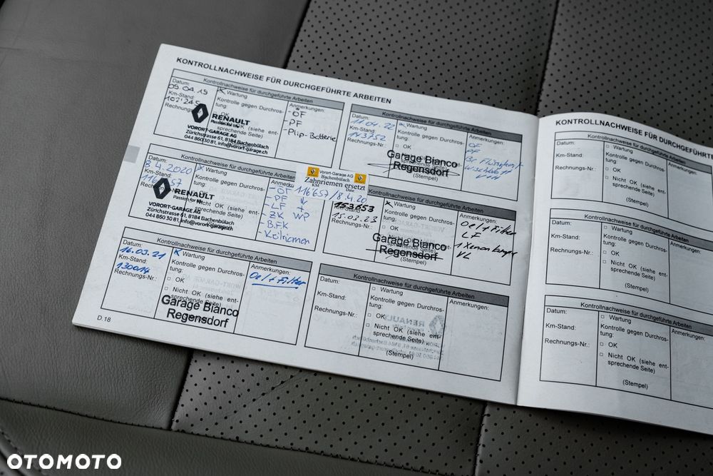 Renault Laguna 2.0T Dynamique - 32