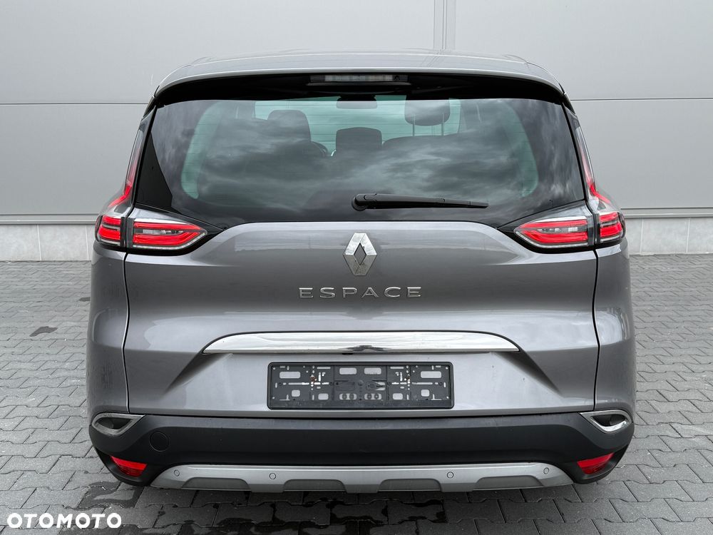 Renault Espace - 8