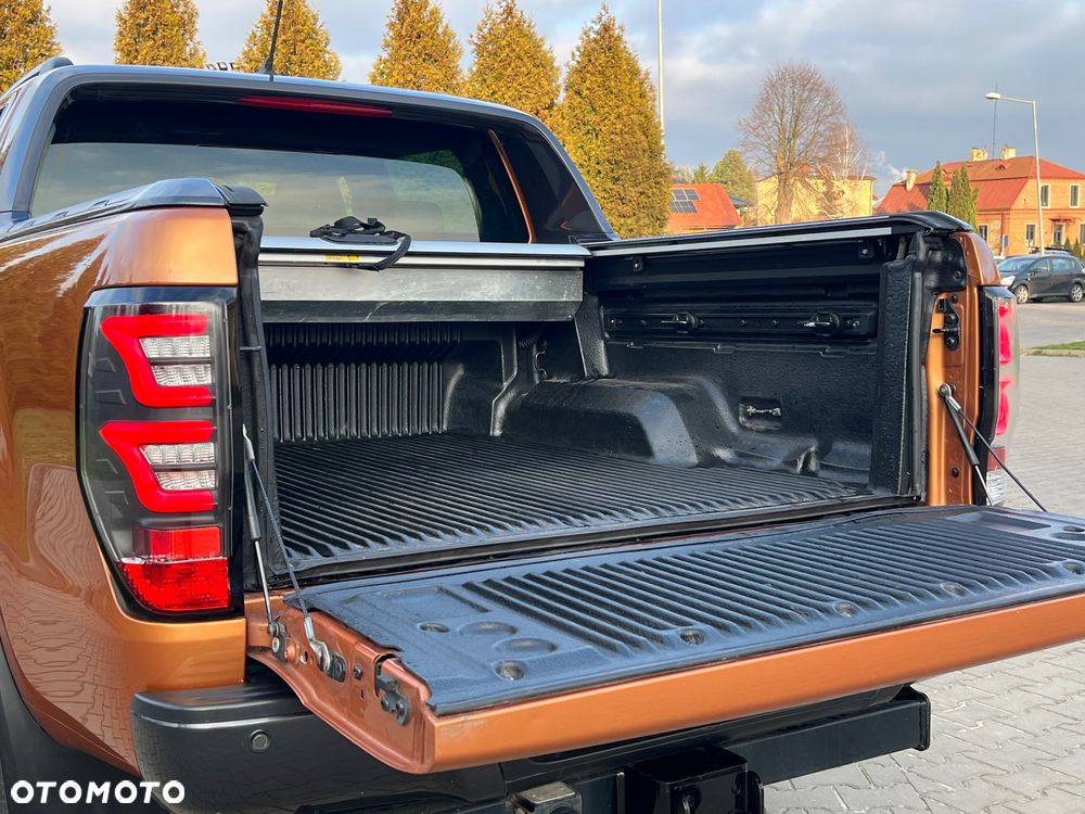 Ford Ranger 2.0 EcoBlue 4x4 DC Wildtrak - 32