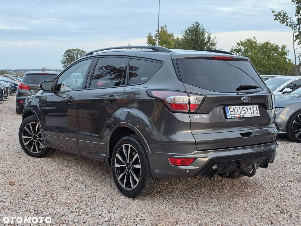 Ford Kuga 1.5 EcoBoost 4x4 ST-Line - 24