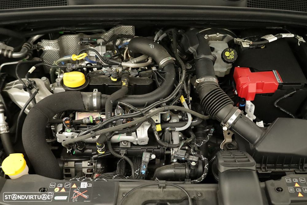 Renault Clio 1.0 TCe Evolution Bi-Fuel - 25