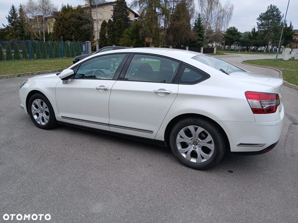 Citroën C5 HDi 165 FAP Confort - 5