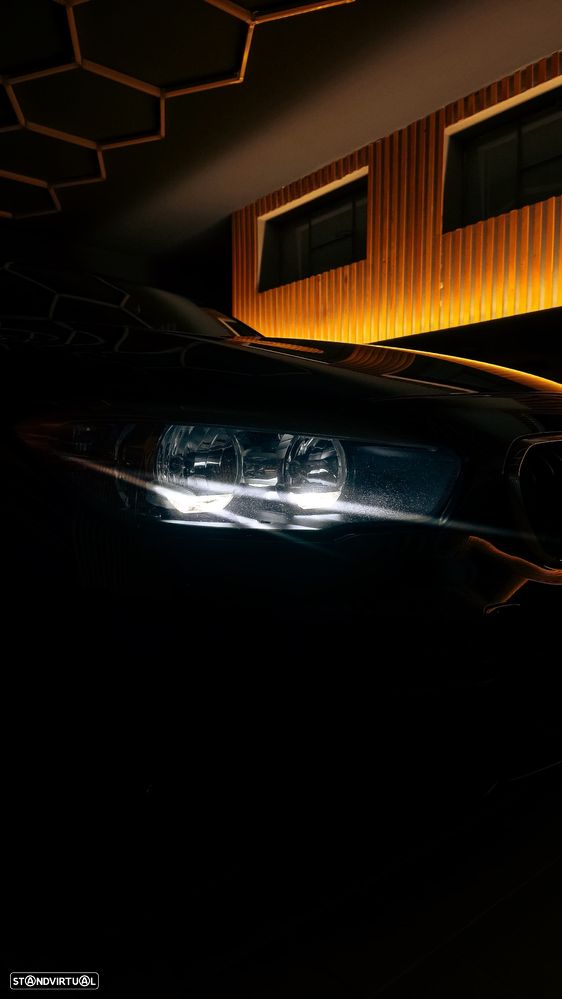 BMW 116 d EfficientDynamics Edition - 5