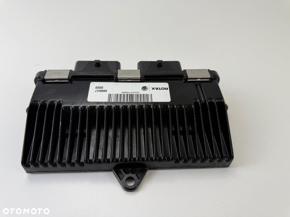 Komputer moduł ECU Can-Am Commander 1000R XT 2018+ - 9