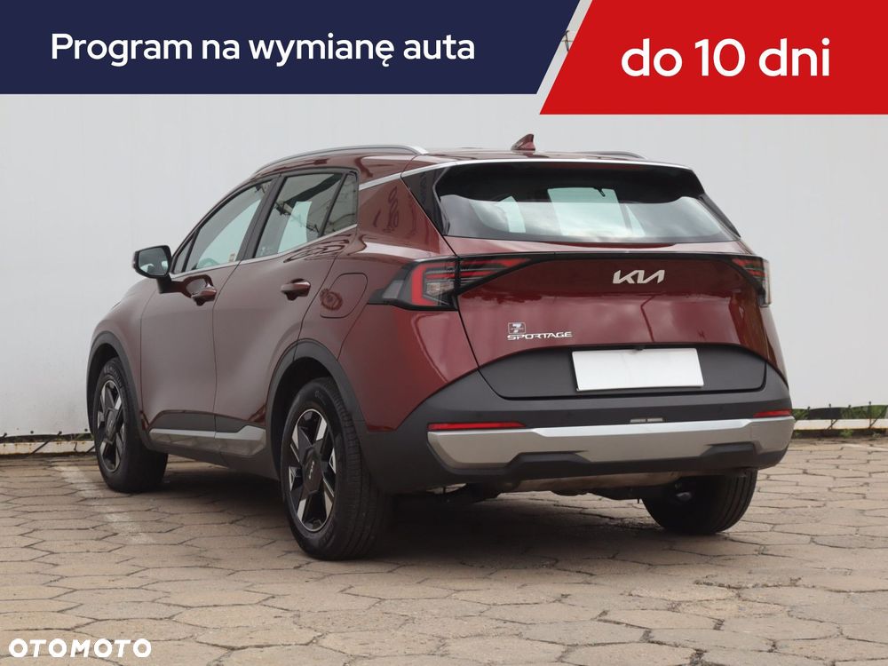Kia Sportage - 6
