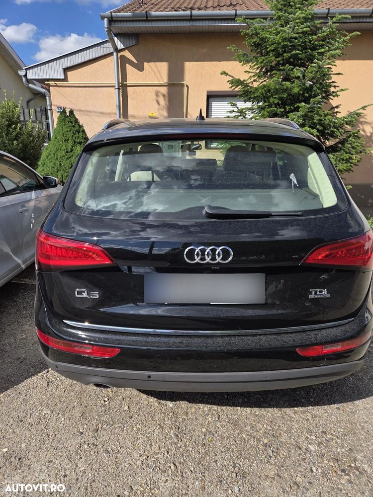 Audi Q5 - 6
