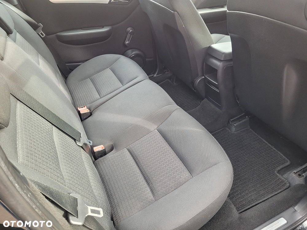 Mercedes-Benz Klasa B 200 Autotronic - 10