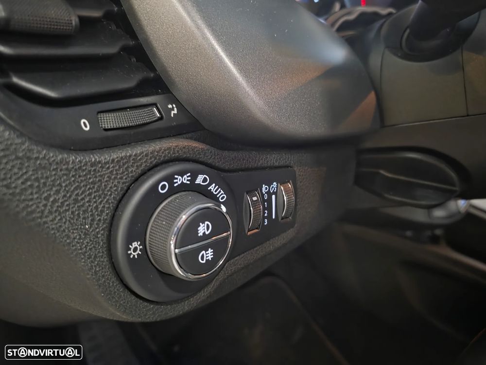 Fiat 500X 1.3 MJ Sport - 7