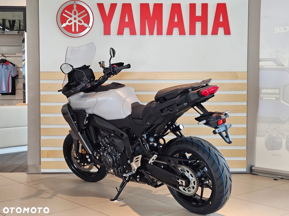 Yamaha Tracer - 8