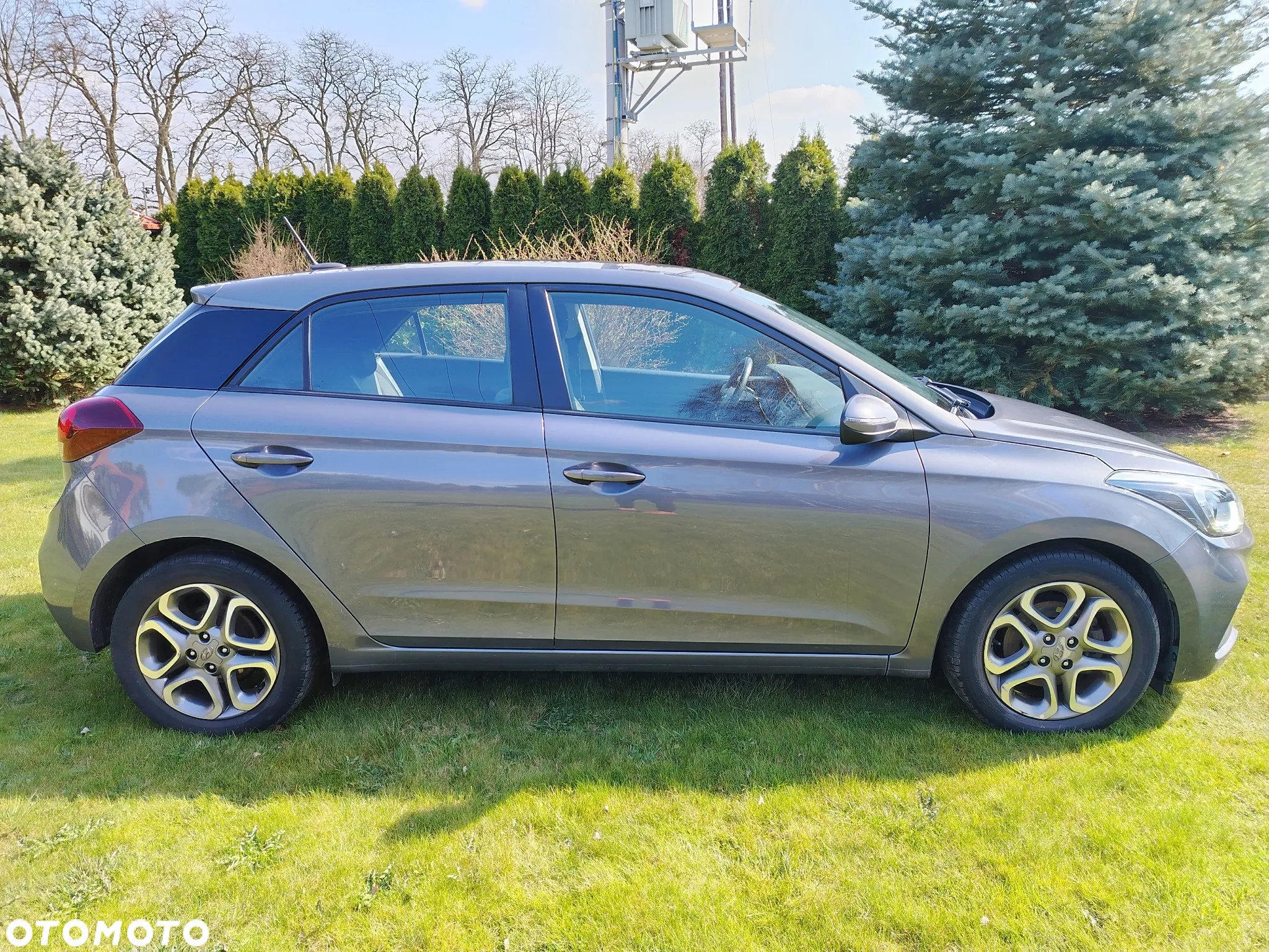 Hyundai i20 1.0 T-GDI Active DCT - 3