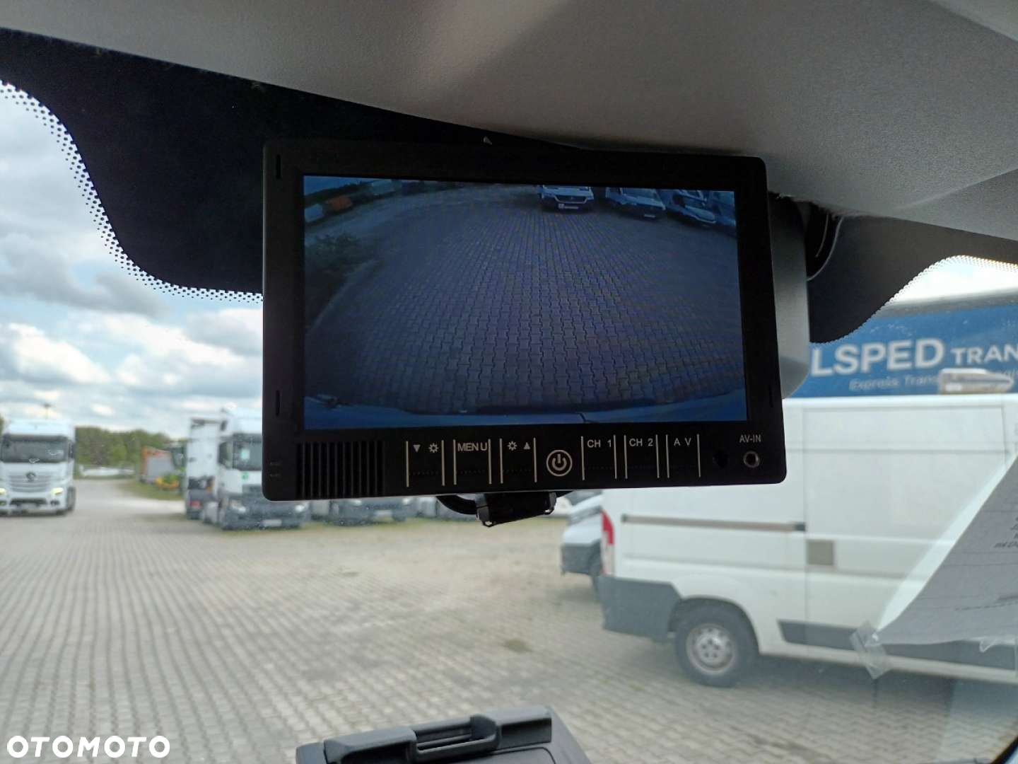 Iveco Daily - 20