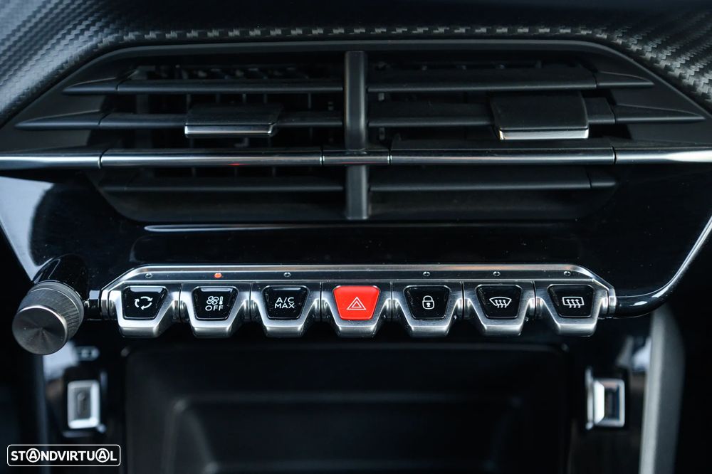 Peugeot 2008 1.2 PureTech Allure Pack - 41