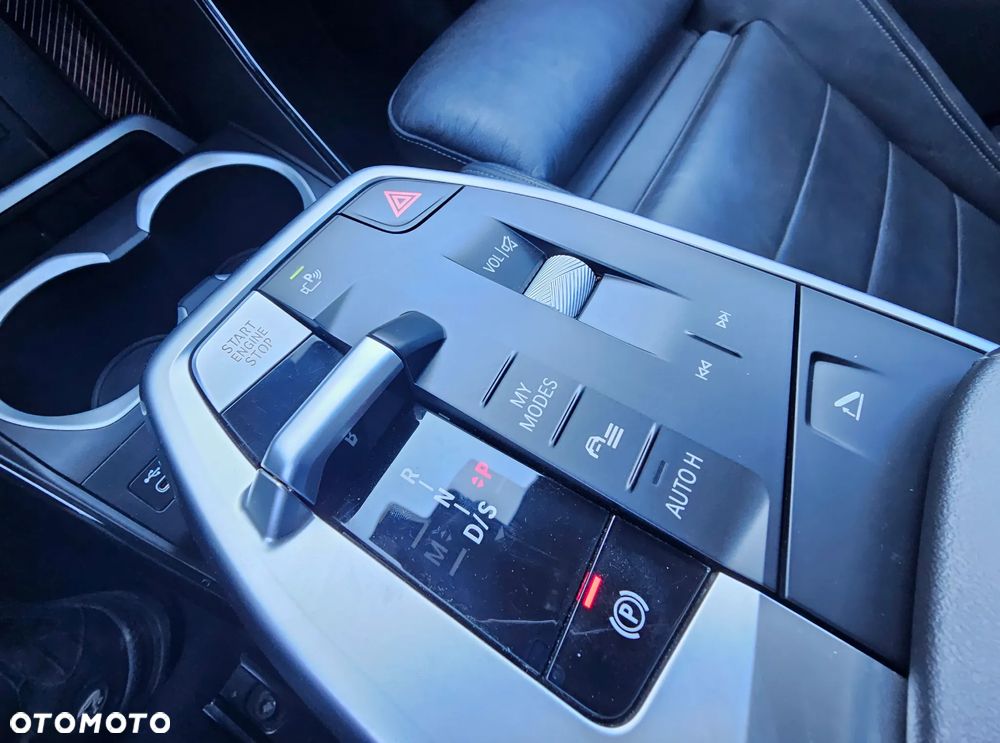 BMW X2 xDrive18d M Sport X - 20