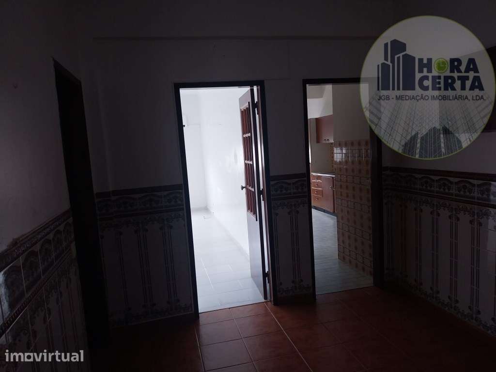Apartamento T2 Alcochete! - Grande imagem: 4/15
