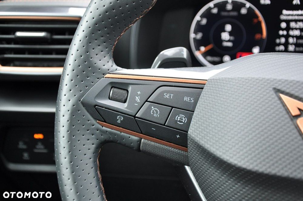 Cupra Formentor - 16