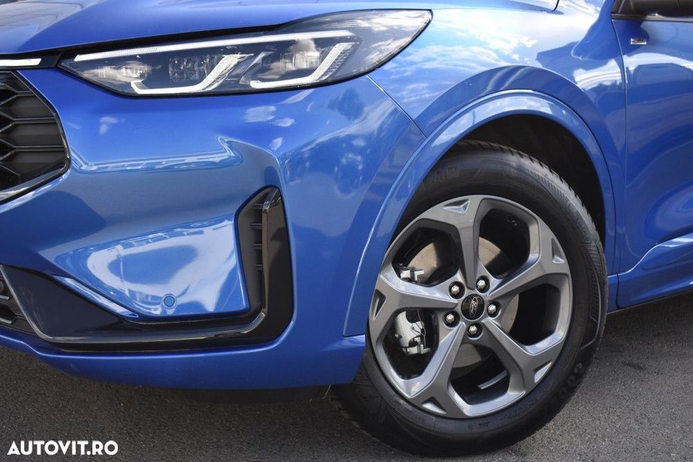 Ford Kuga - 6