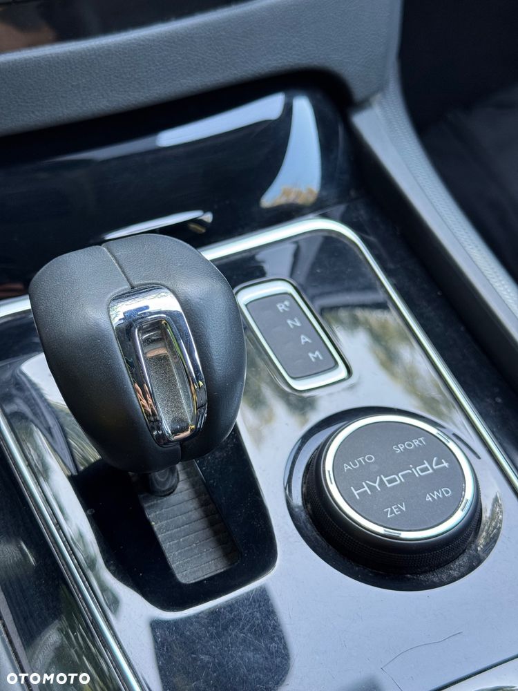 Peugeot 508 2.0 HDi Allure - 11
