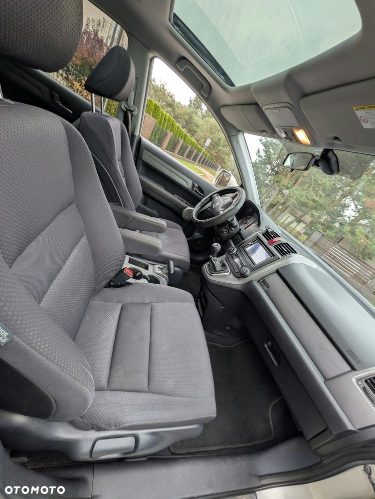 Honda CR-V - 7