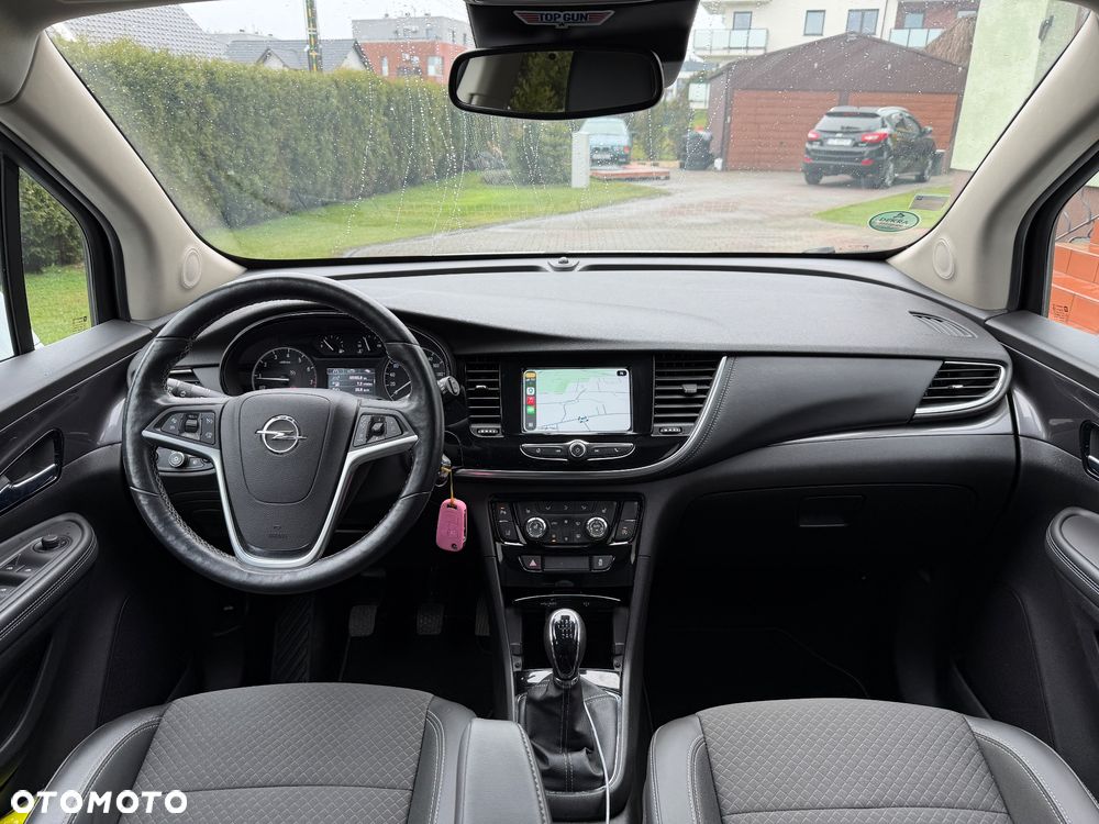 Opel Mokka ver-1-4-t-cosmo-eu6 - 13