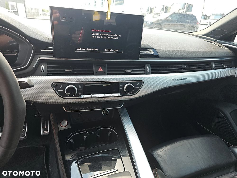 Audi RS5 Sportback - 14