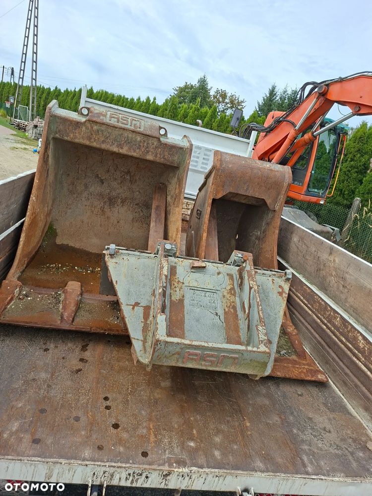 Volvo EW 160 B - 31
