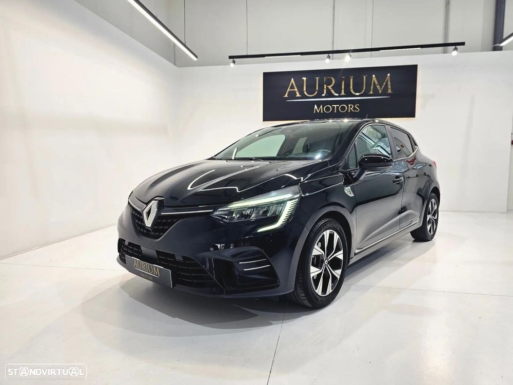 Renault Clio 1.0 TCe Limited - 1