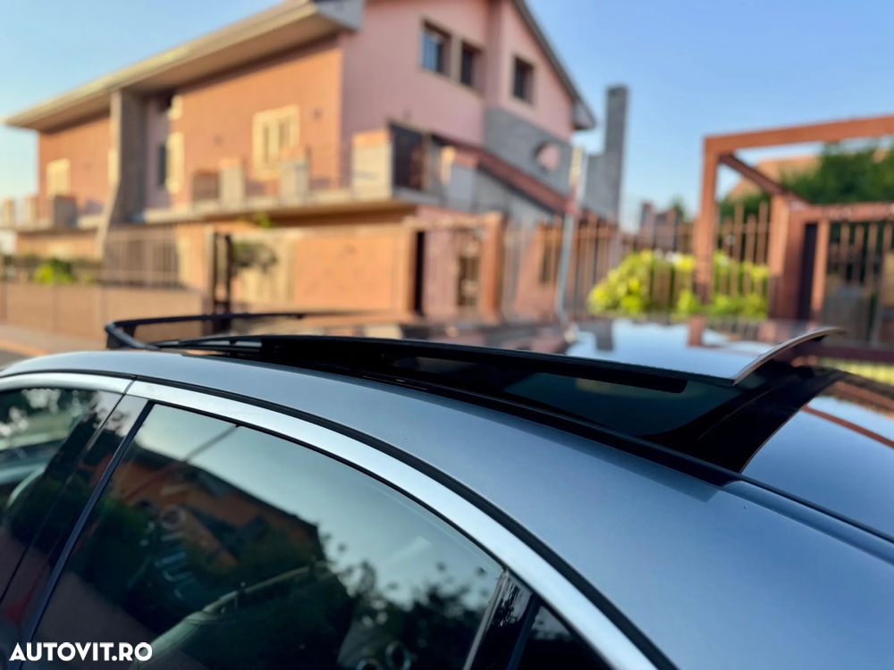 Mercedes-Benz E 200 d 9G-TRONIC - 19