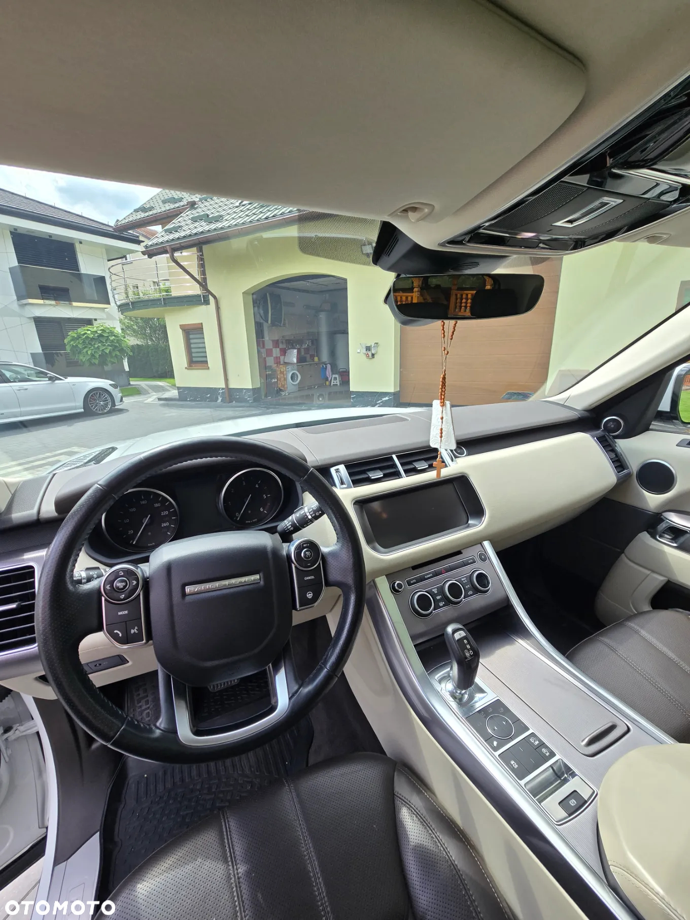 Land Rover Range Rover Sport S 2.0 SD4 HSE - 10