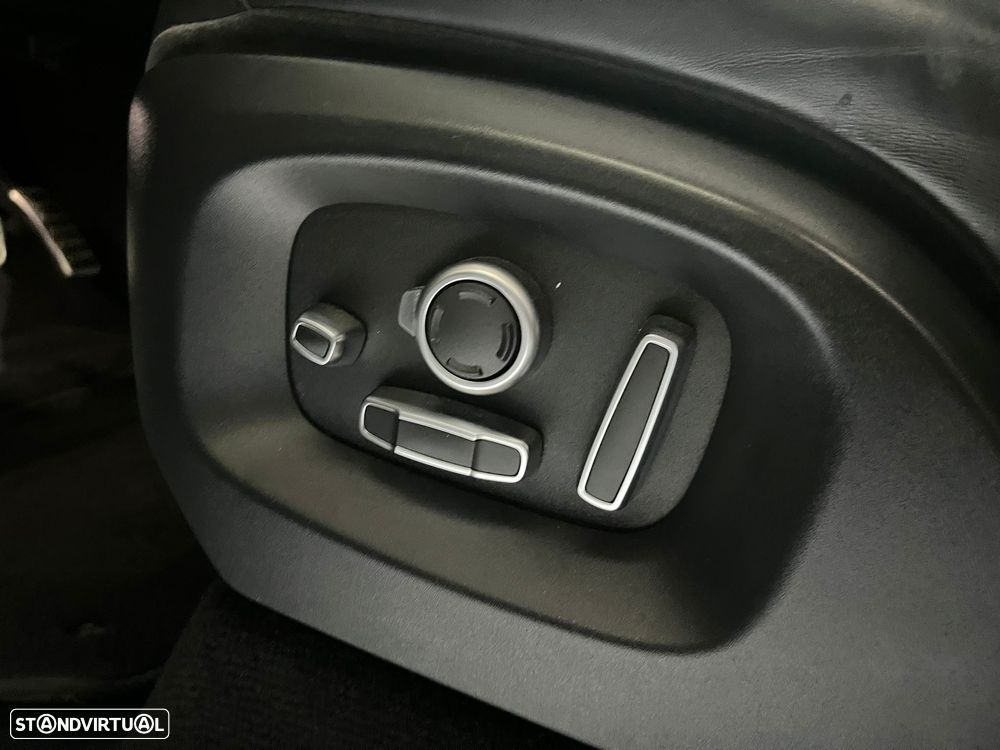 Land Rover Range Rover Sport 3.0 SDV6 Autobiography Dynamic - 23