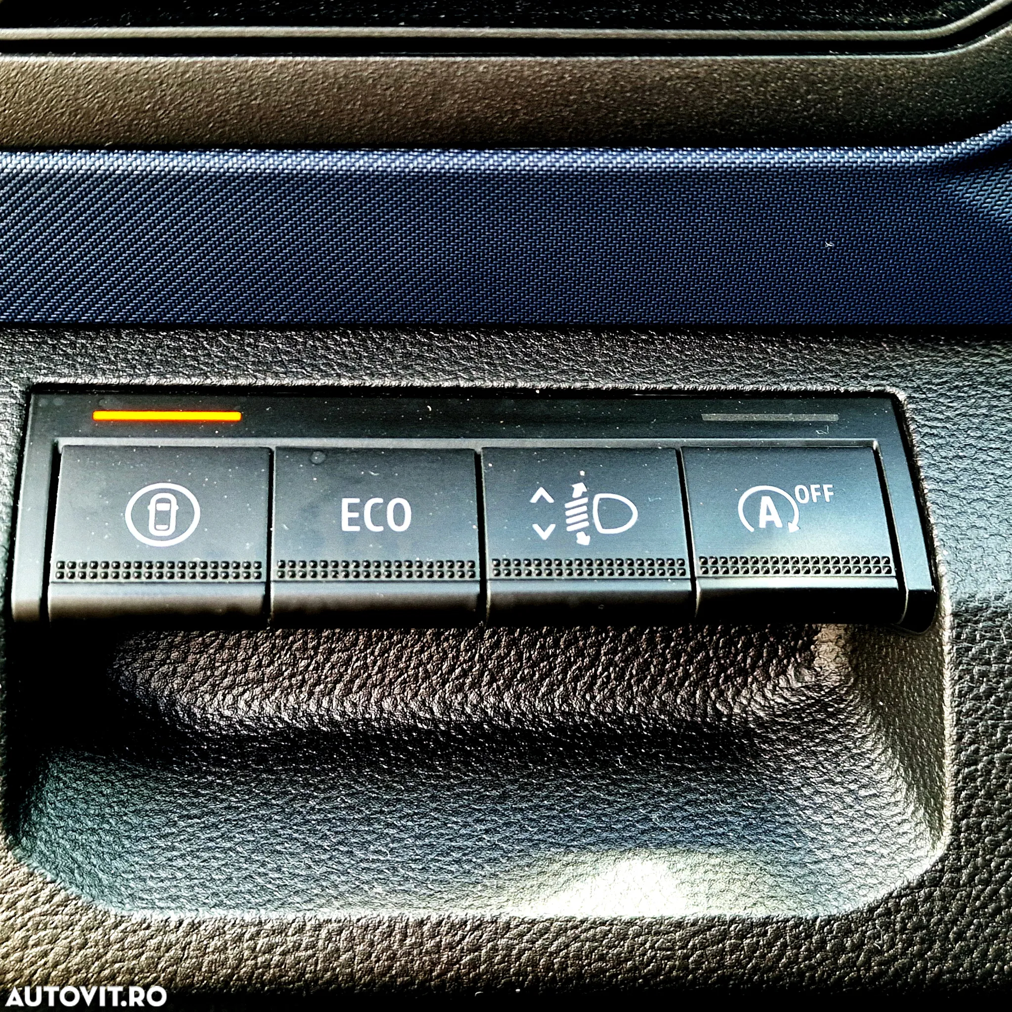 Dacia Duster TCe 130 4X2 MHEV Journey - 19
