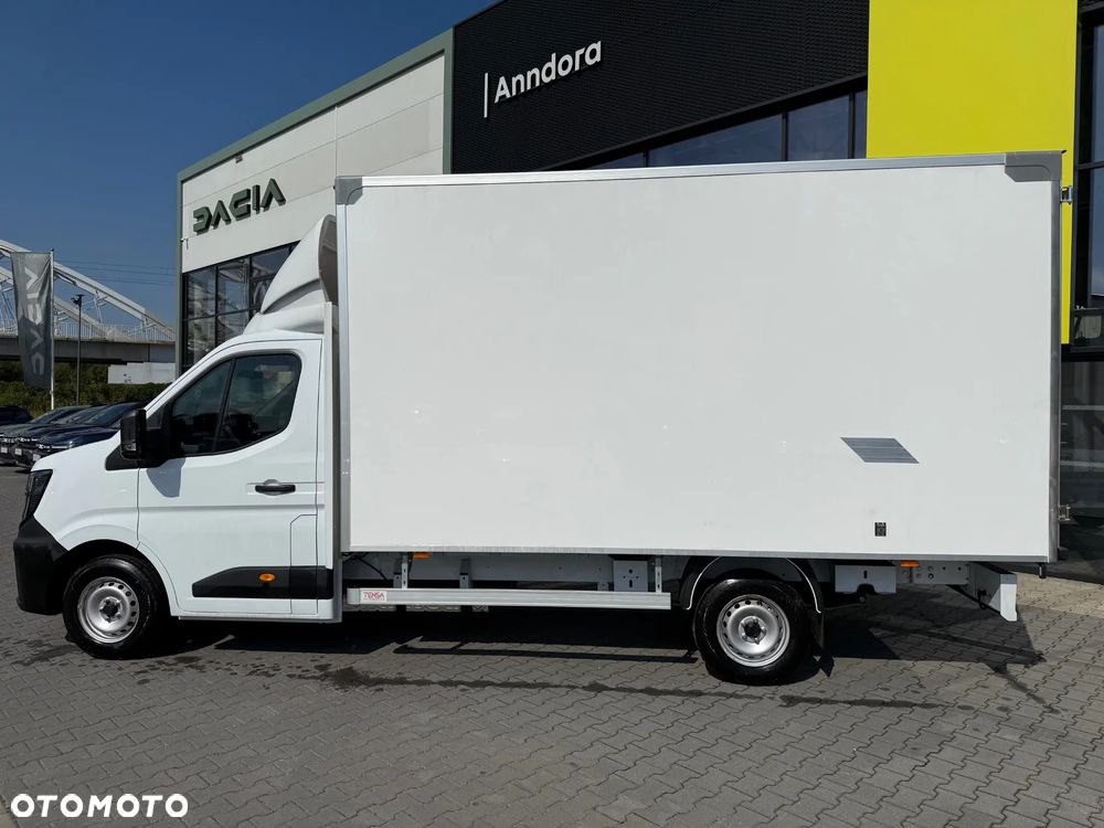 Renault Nowy Master - 3
