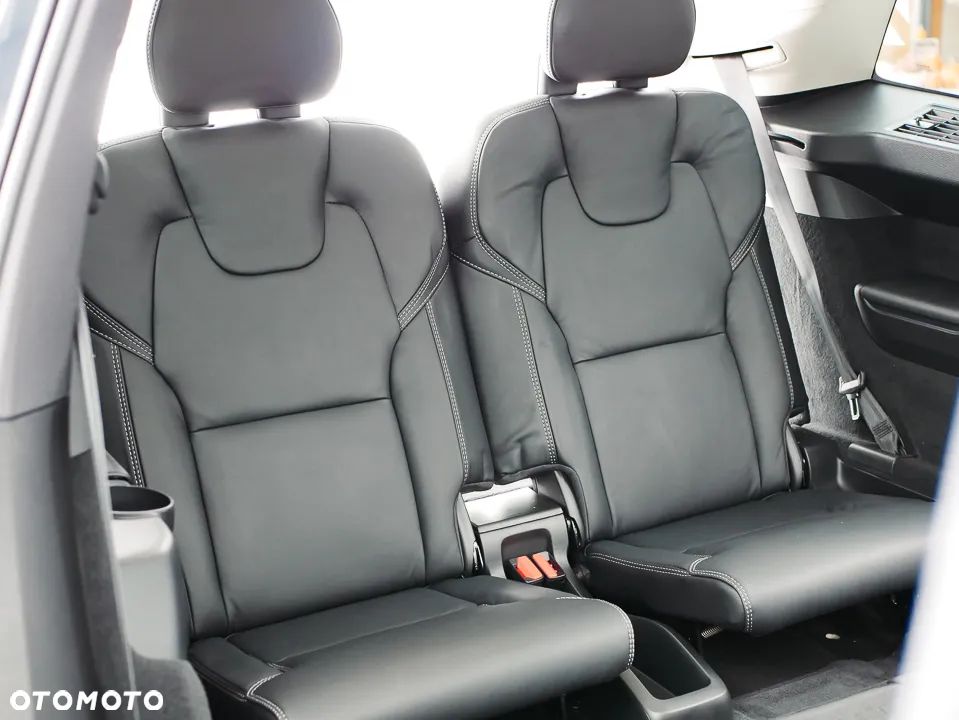 Volvo XC 90 T6 AWD Geartronic Inscription - 24