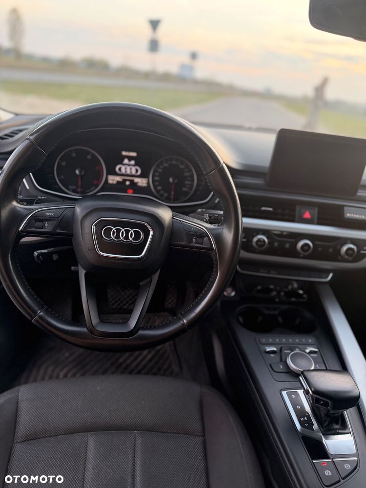 Audi A4 Avant - 7