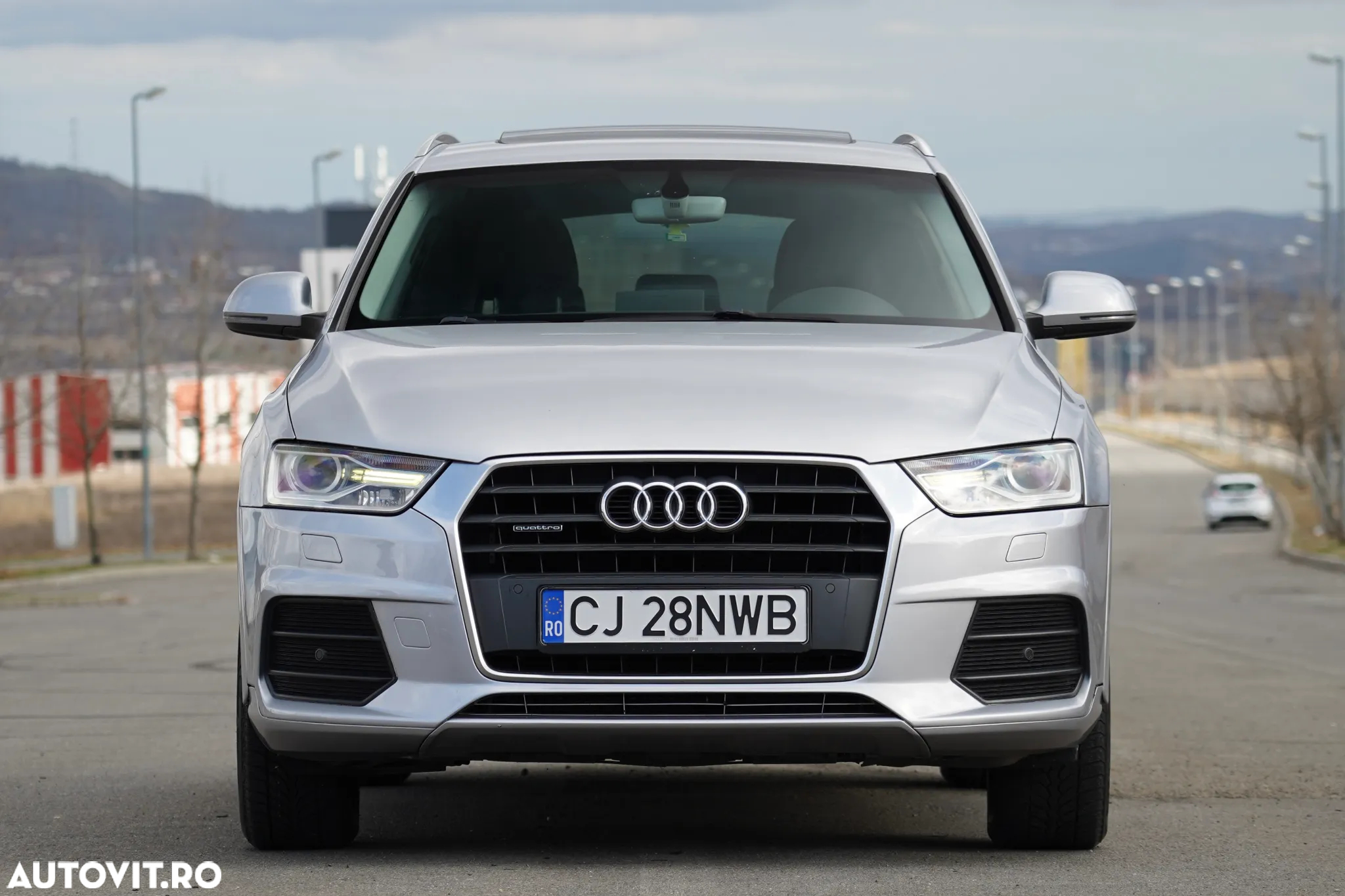 Audi Q3 - 13